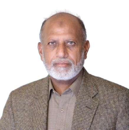 Mr. Amjad Saeed