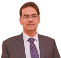 Mr. Ather Hameed
