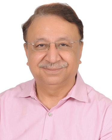 Mr. Muhammad Ehsan ul Haq Leghari