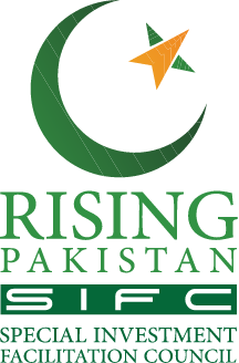 Special Investment Facilitation Council (SIFC)