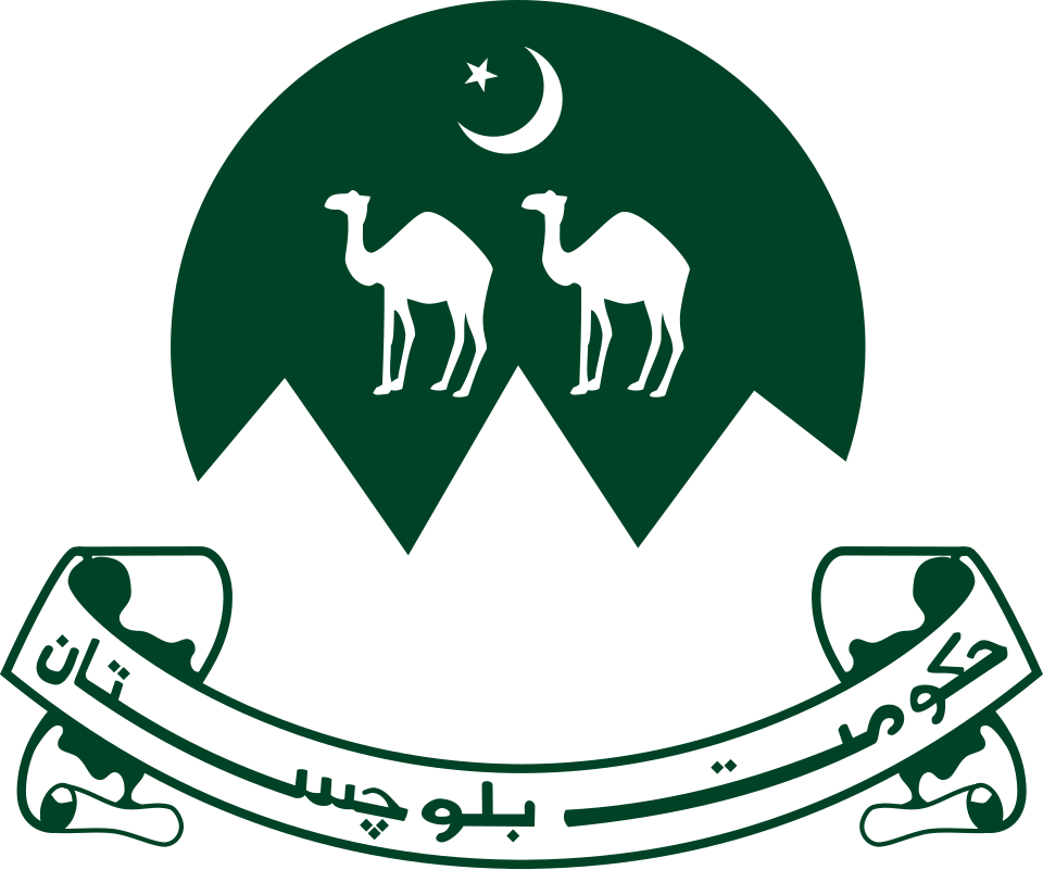 Balochistan Irrigation Department