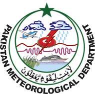 Pakistan Meteorological Department