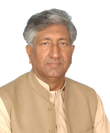Federal Minister