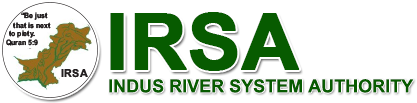 IRSA Logo